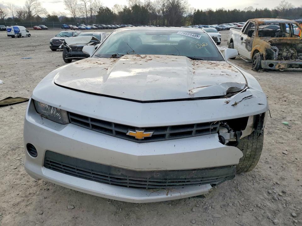 2015 Chevrolet Camaro ls