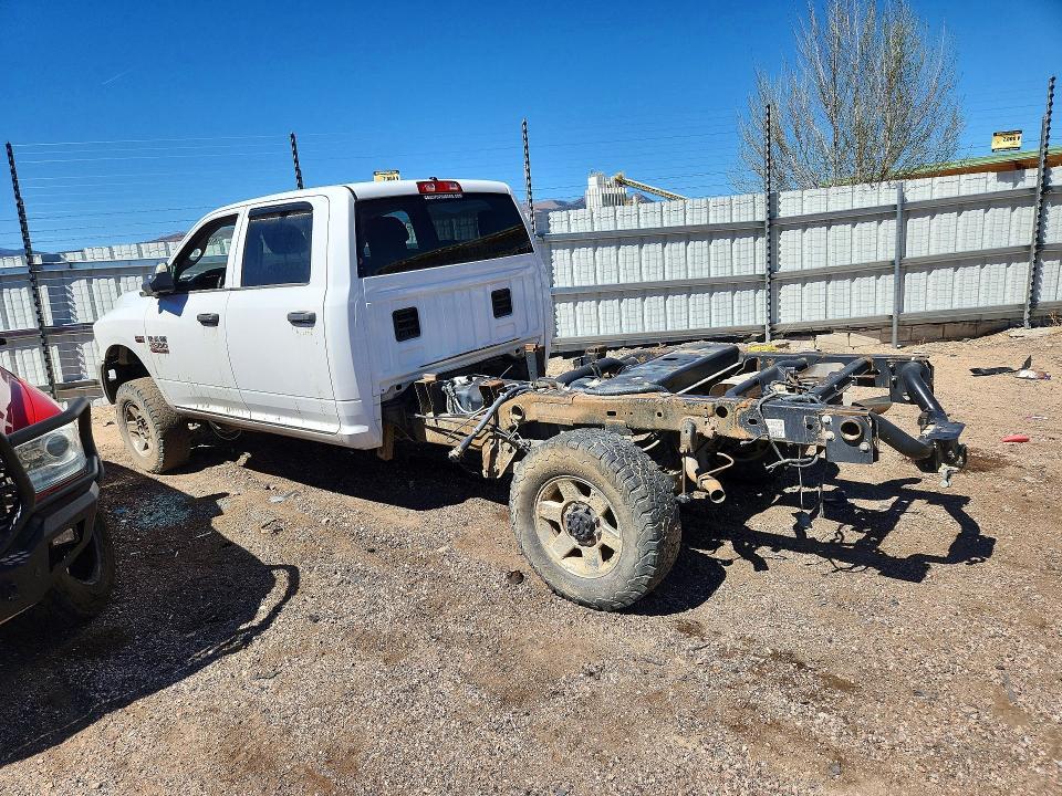 2014 Dodge RAM 2500 ST
