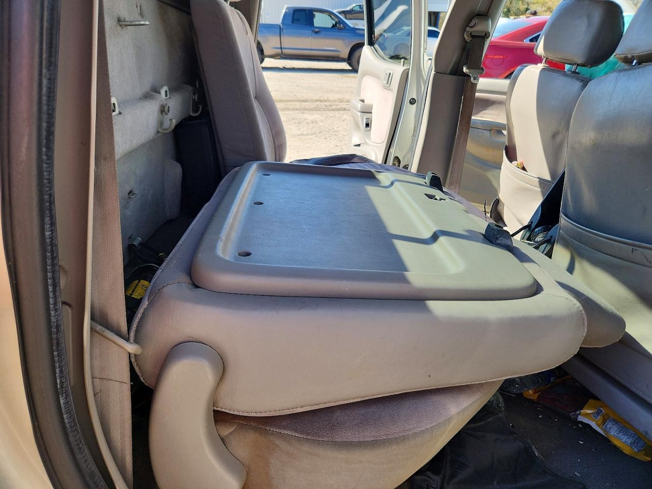 2004 Toyota Tacoma V6