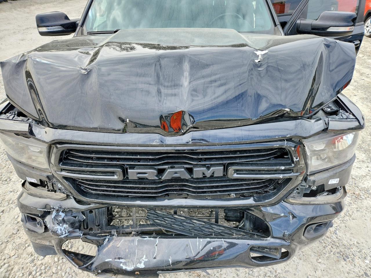 2019 Dodge RAM 1500 BIG Horn