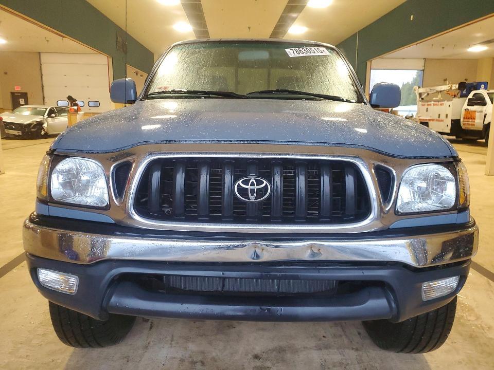 2002 Toyota Tacoma V6