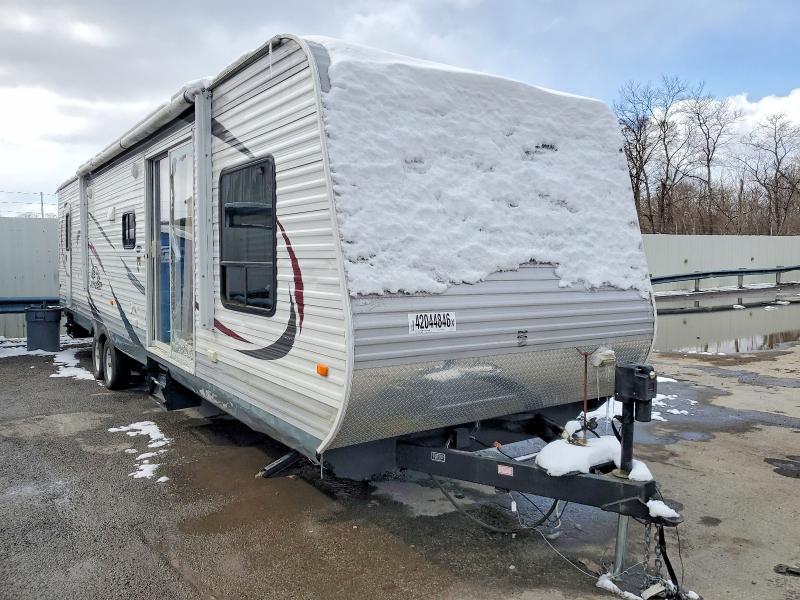 2015 Jayco Jay Flight Camper