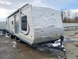Jayco Vehiculos salvage en venta: 2015 Jayco Jay Flight Camper