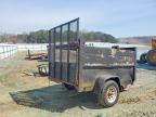 2017 Dump Trailer 2017 Utility Trailer