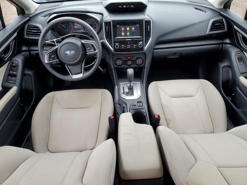 2017 Subaru Impreza Premium