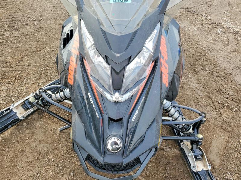 2015 Skidoo 2015 Other MXZ Renegade