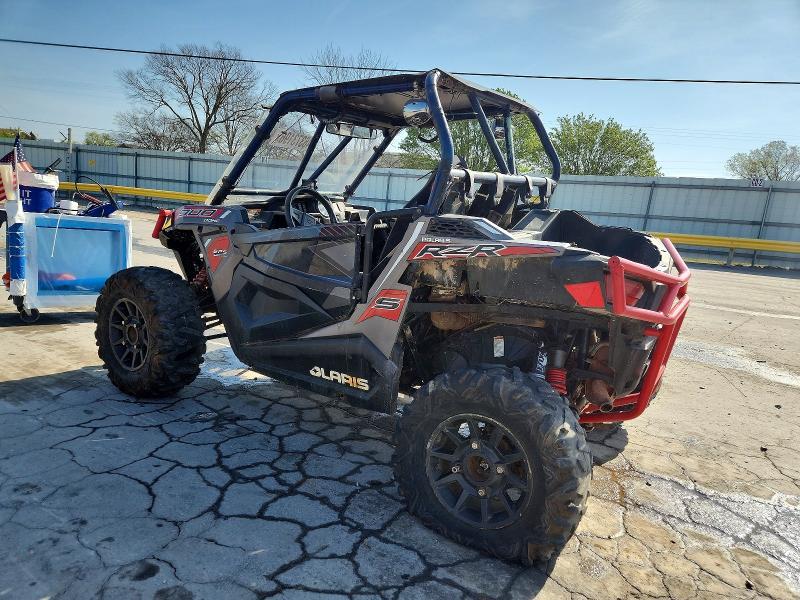2015 Polaris RZR Utility Vehicle