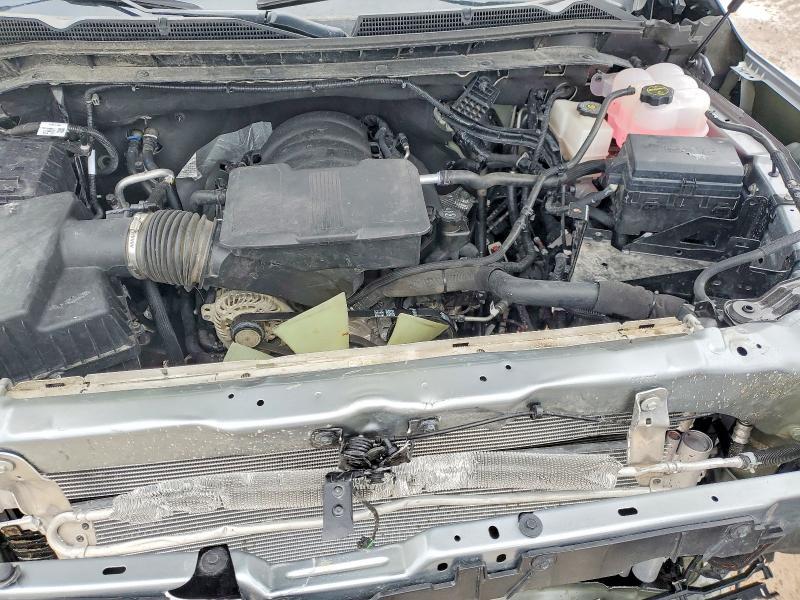 2026 GMC Sierra K2500 AT4
