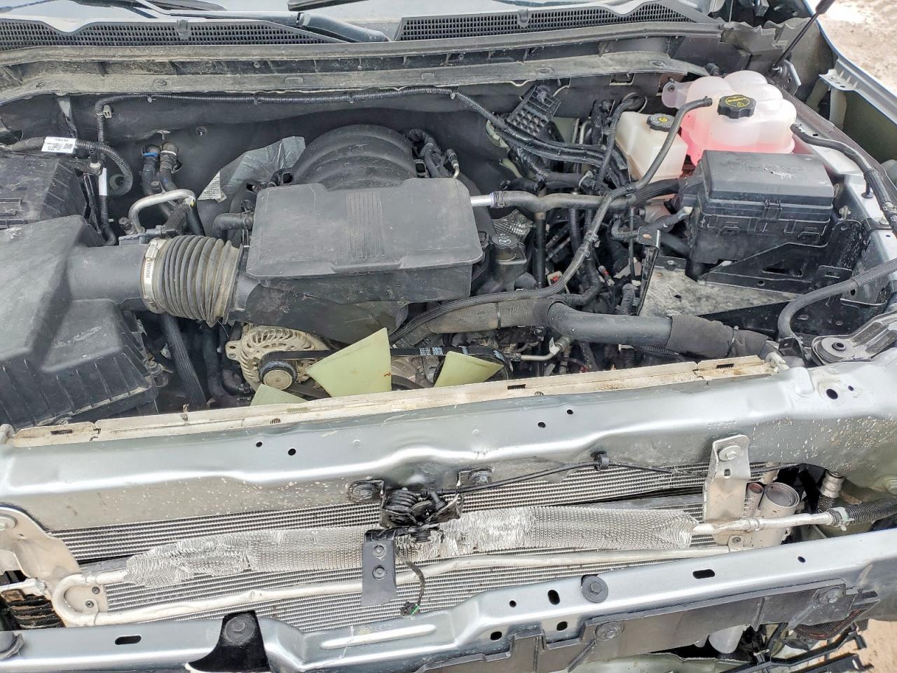 2026 GMC Sierra K2500 AT4