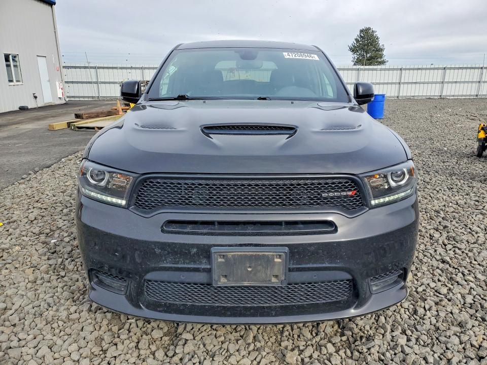 2019 Dodge Durango r