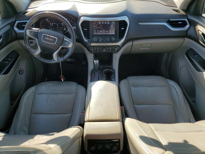 2018 GMC Acadia Slt-2