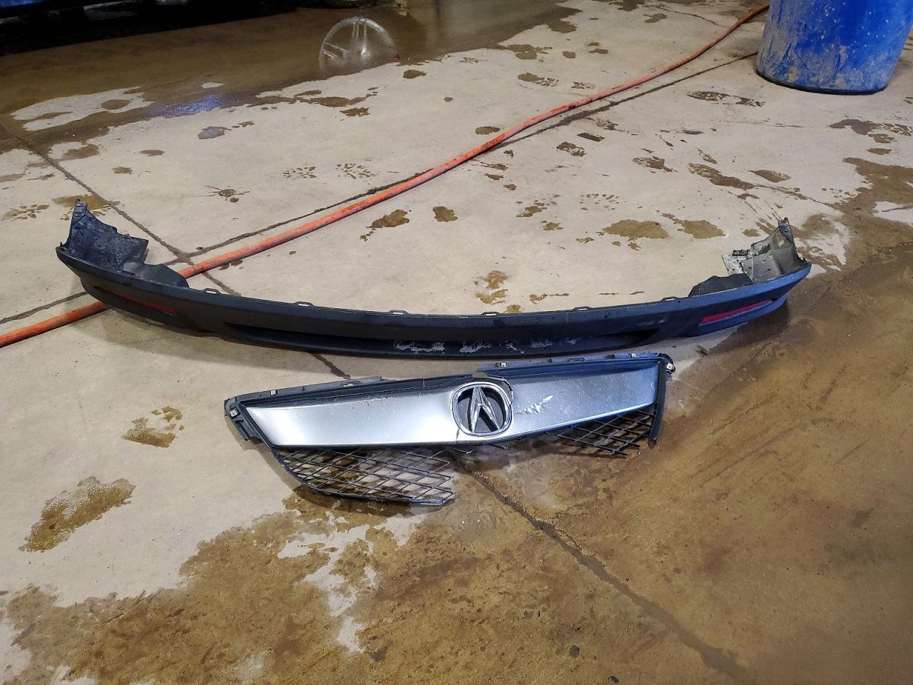 2013 Acura RDX