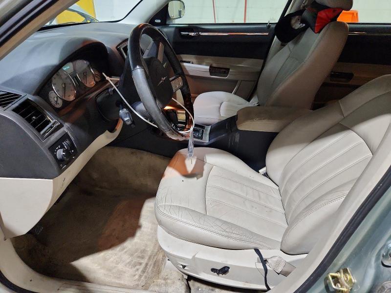 2006 Chrysler 300c