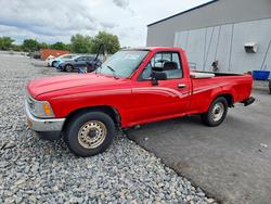 1989 Toyota Pickup Deluxe en venta en Apopka, FL