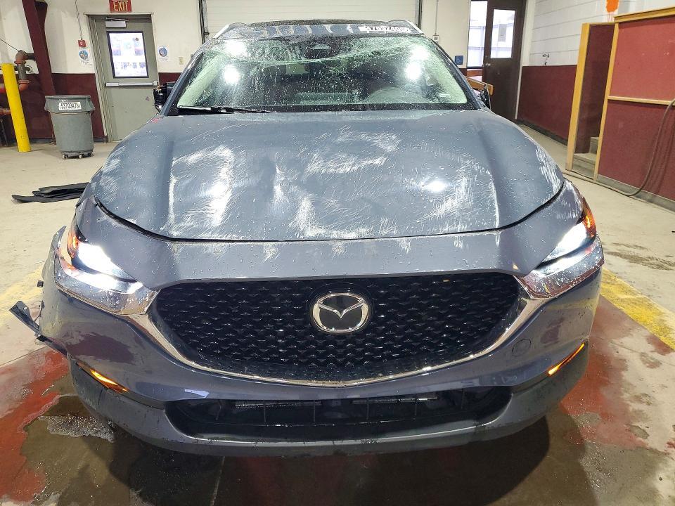 2024 Mazda Cx-30 Preferred