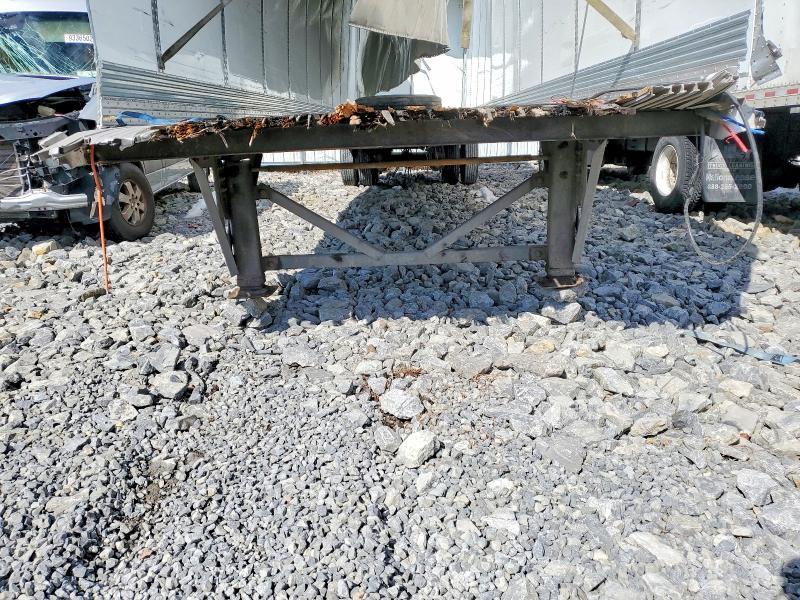 2024 Arrow 2024 Wabash DRY Van Trailer