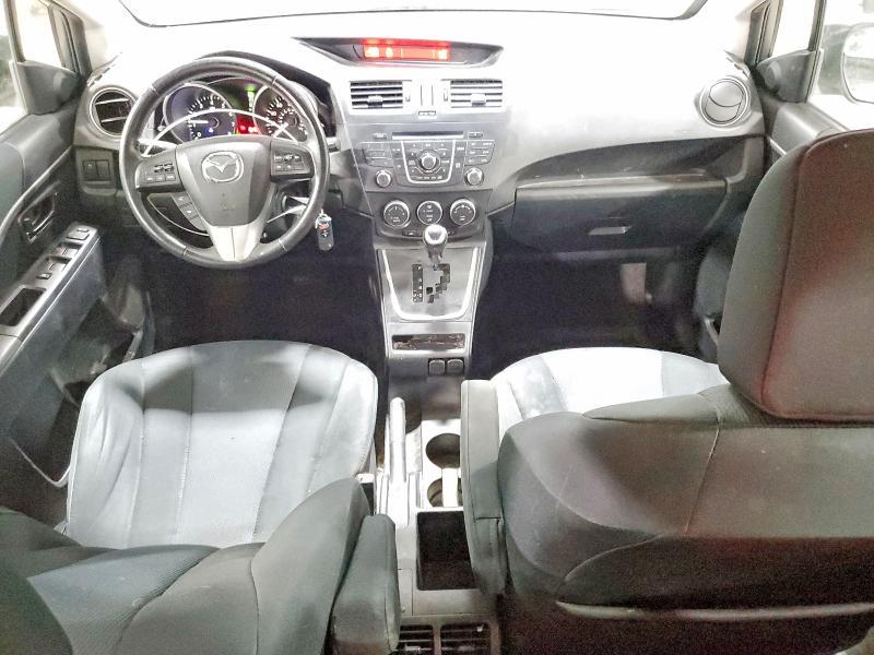 2013 Mazda 5