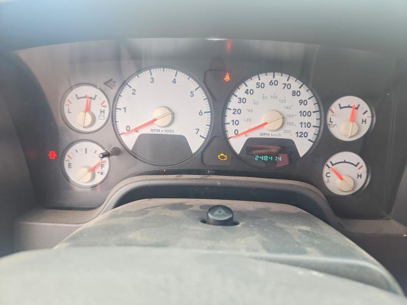 2006 Dodge Ram 1500 st