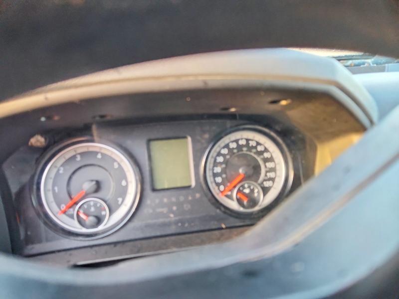 2017 Dodge RAM 1500 ST