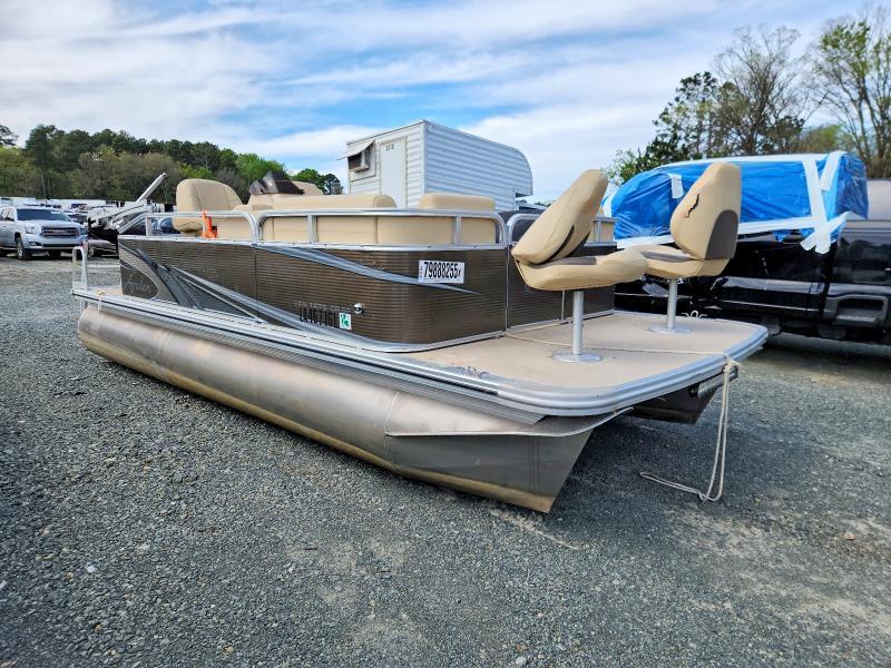 2020 Avalon Pontoons Unknown