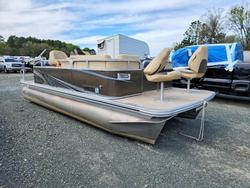 2020 Avalon Pontoons Unknown en venta en Shreveport, LA