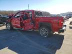 2015 GMC Sierra K1500 SLT