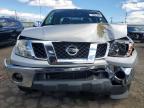 2015 Nissan Frontier SL
