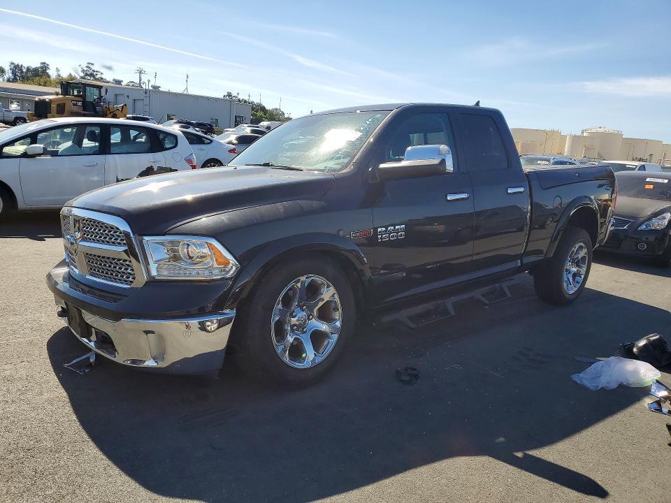2016 Dodge 1500 Laramie