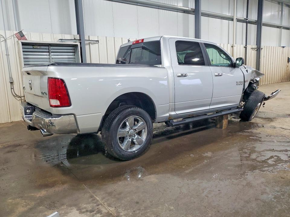 2017 Dodge RAM 1500 SLT