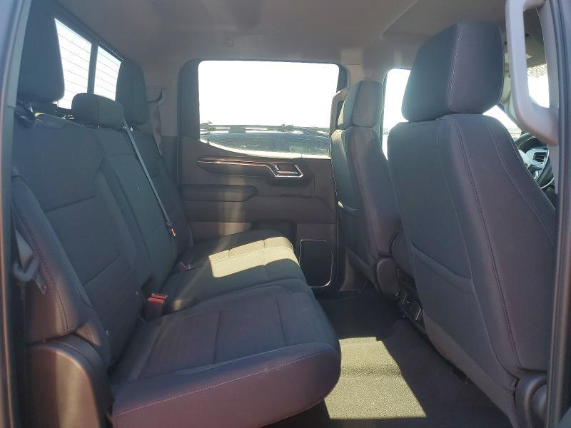 2023 Chevrolet Silverado K1500 LT