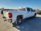 2009 Chevrolet Silverado C2500 Heavy Duty
