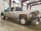 2012 Chevrolet Silverado K1500 lt