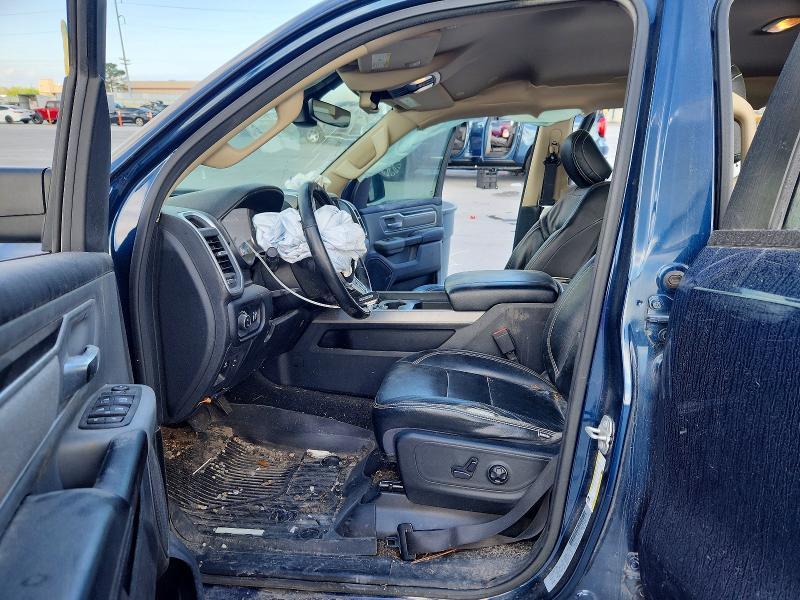 2020 Dodge RAM 1500 BIG Horn