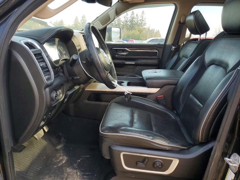 2019 Dodge 1500 Laramie