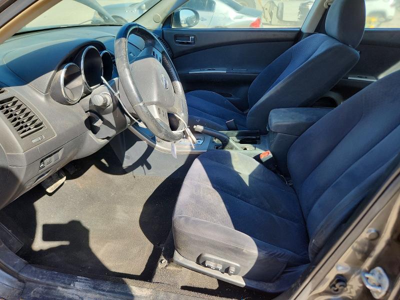 2006 Nissan Altima 2.5