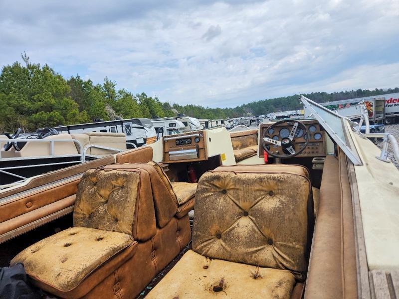 1979 Wellcraft Boat-Boat