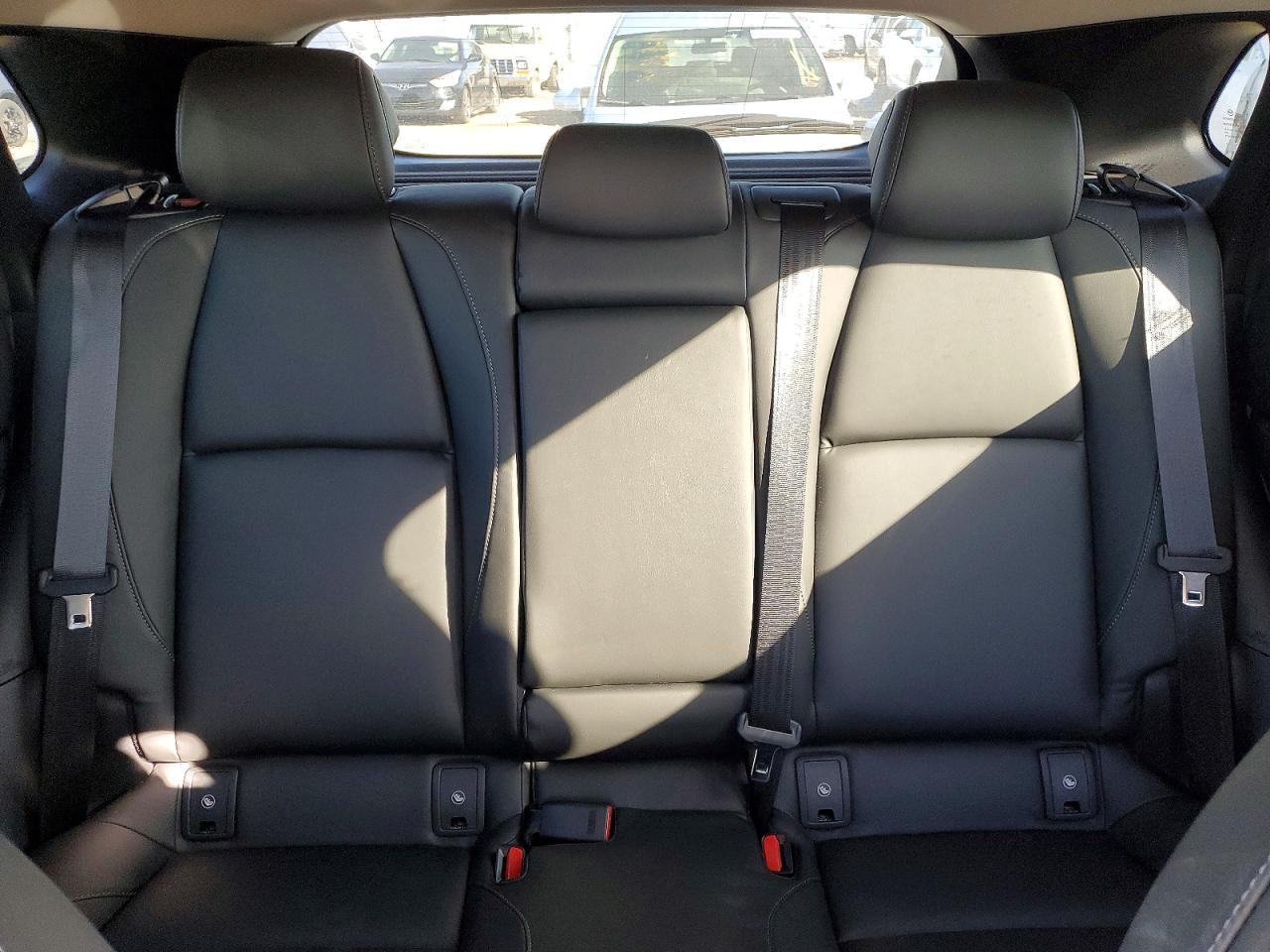 2026 Mazda Cx-30 Preferred