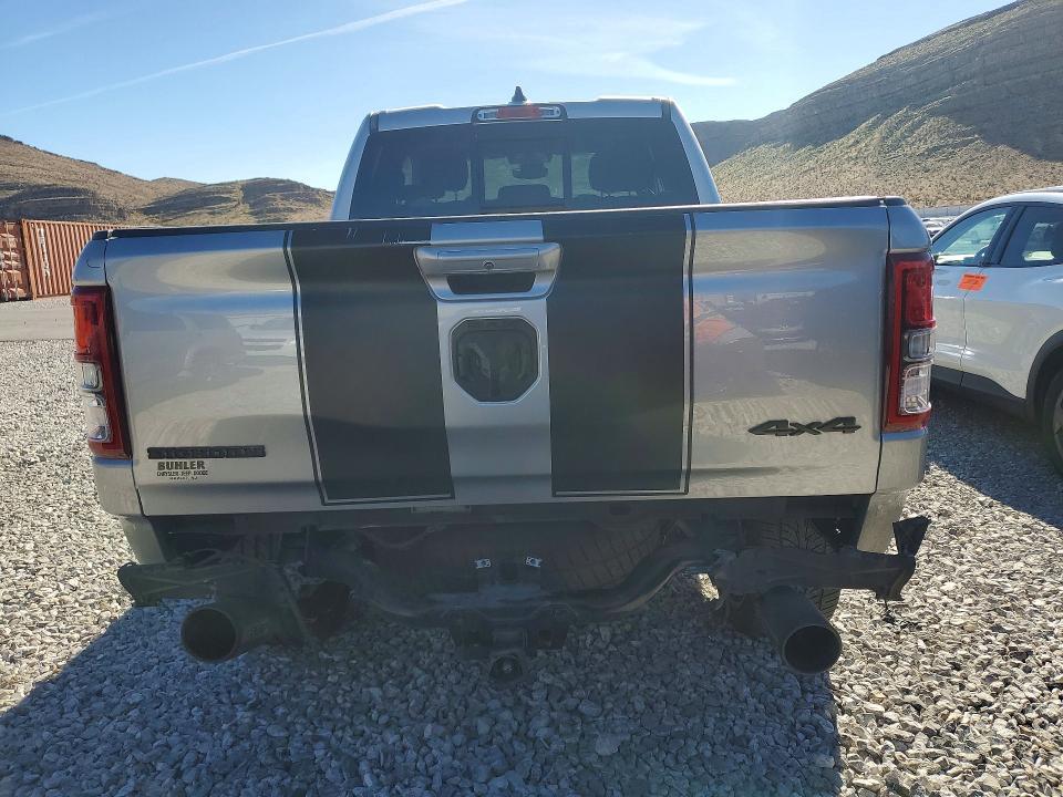 2021 Dodge RAM 1500 BIG Horn
