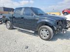 2008 Ford F150 Supercrew