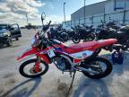 2022 Honda CRF300 L