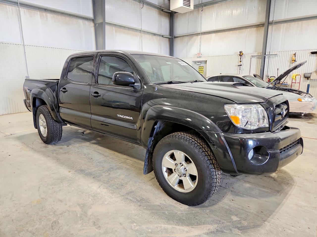 2008 Toyota Tacoma V6