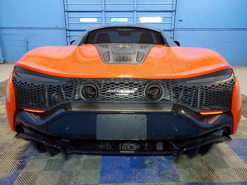 2023 Mclaren Artura
