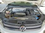 2015 Volkswagen Tiguan s