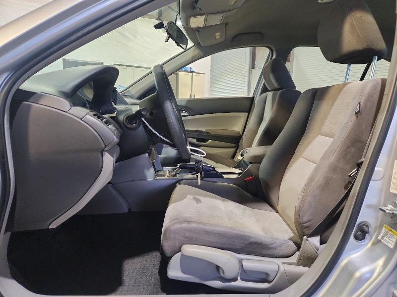 2009 Honda Accord lx