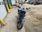 2025 Harley-Davidson Fxlrst