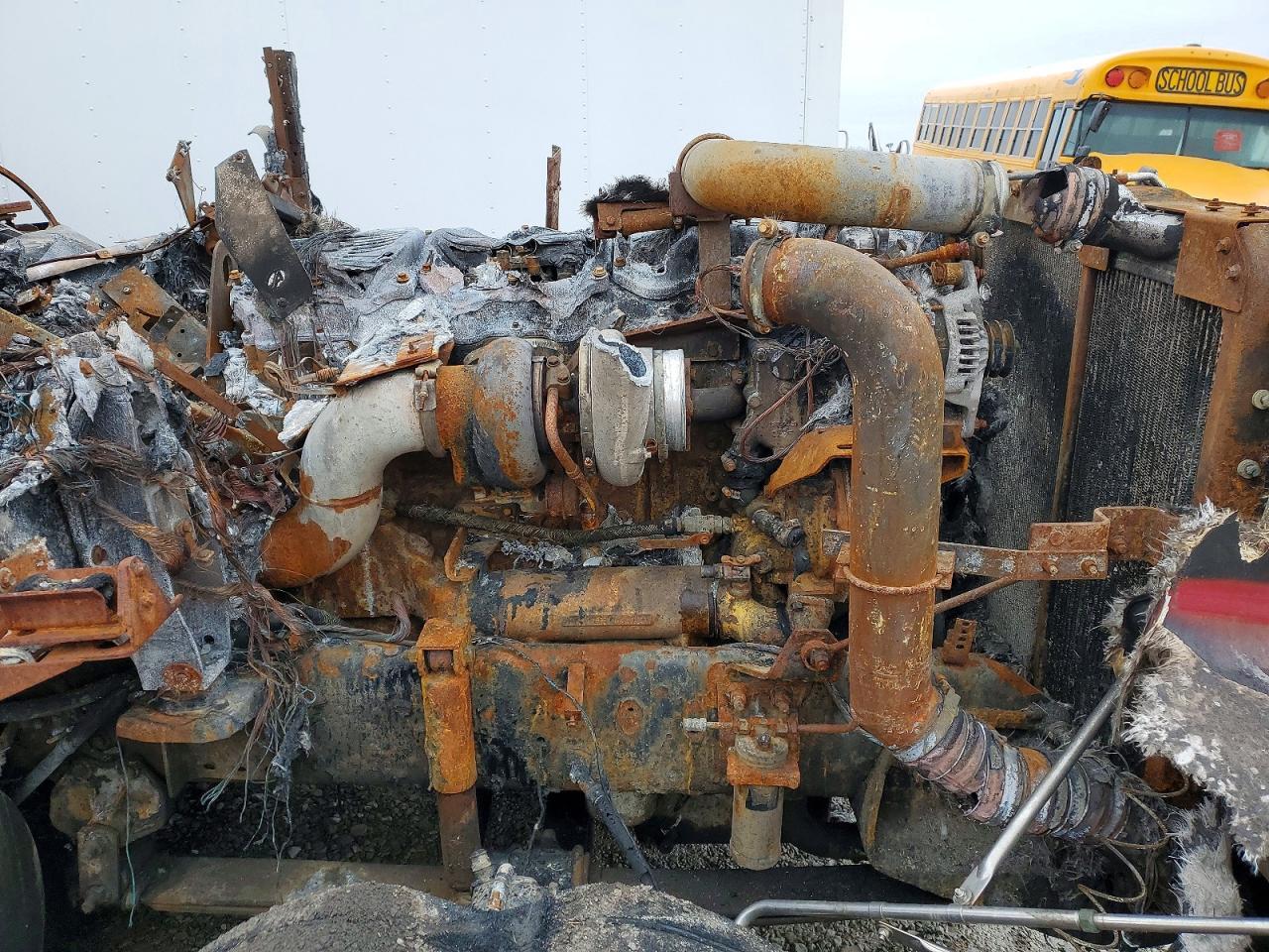 2005 International 9400 9400I