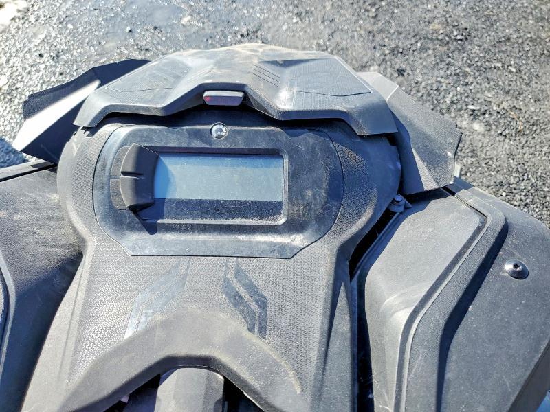 2024 Skidoo Skandic LE 900 ACE