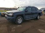 2002 Chevrolet Avalanche K1500