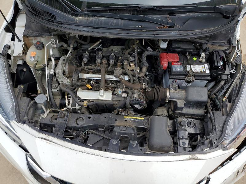 2022 Nissan Versa sv