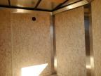 2026 Compass KC-DX8416-070 Enclosed Cargo Trailer